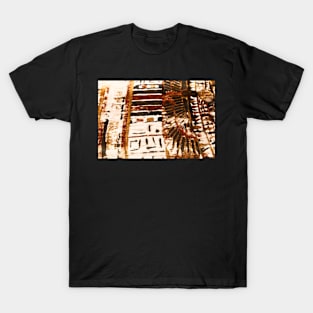 Egyptian Pattern T-Shirt